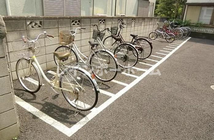 エクセレント宮本のその他共用部分