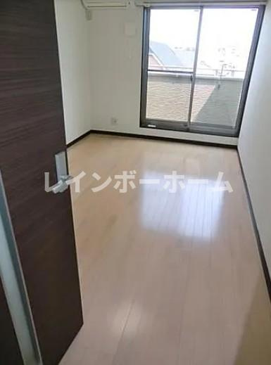 エクセレント宮本の居間・リビング