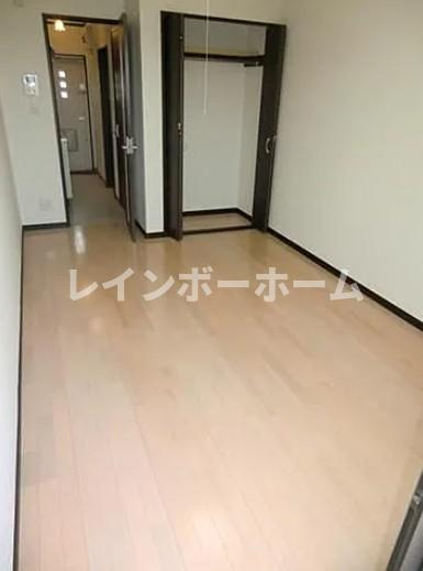 エクセレント宮本の内装