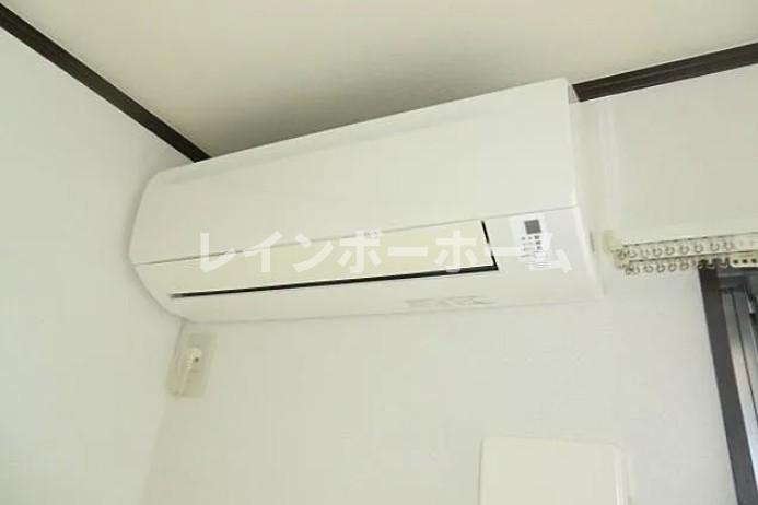 エクセレント宮本の設備
