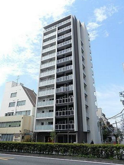 ★《見学予約受け付け中》設備充実のハイグレード賃貸マンションです。お気軽にお問合せ下さい★