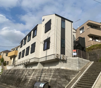  | リブライト丸山台