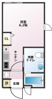  | リブライト丸山台
