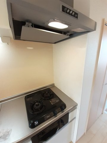 レジデンス下伊福　颯のその他