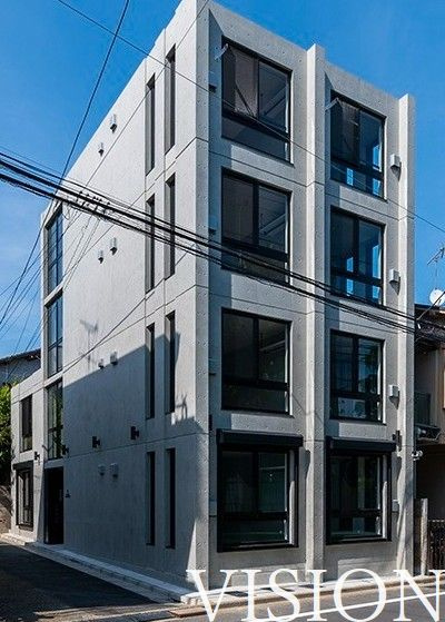 COCOCUBE中馬込の画像