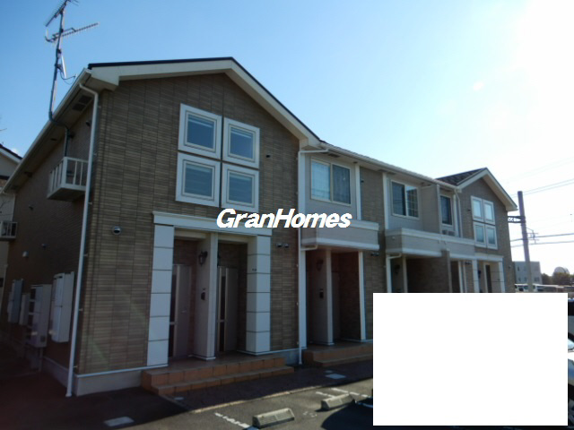 オールウェイズ翔の外観