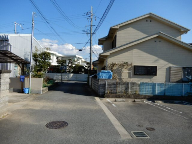 オールウェイズ翔の展望