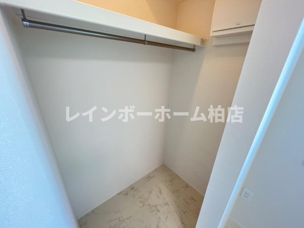 【仲介手数料：50％OFF】対象物件！の収納