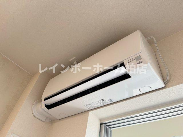 【仲介手数料：50％OFF】対象物件！の設備