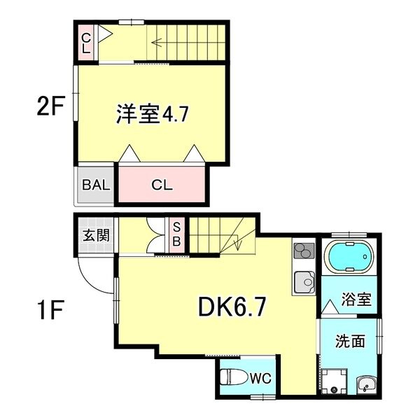 ST courtⅡ