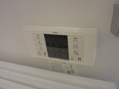 【設備】 | シャーメゾンエクラージュモズ