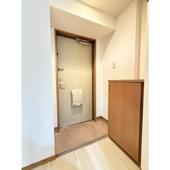 【玄関】 | アーバンフラッツ新栄