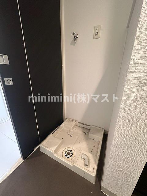 旧ルクレ内久宝寺の設備