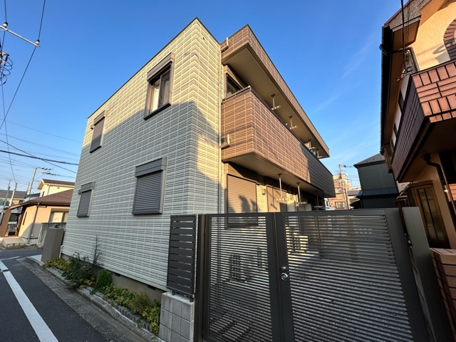 パークフォレスト