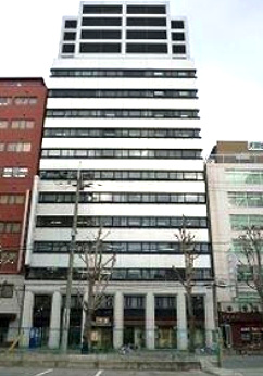 ＥＰＯ ＳＨＩＮＯＳＡＫＡ ＢＵＩＬＤＩＮＧ