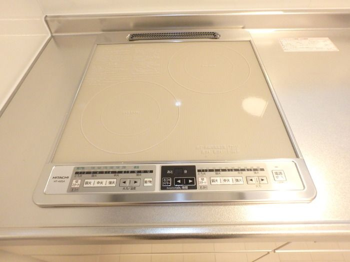 リジエール西仙北のその他