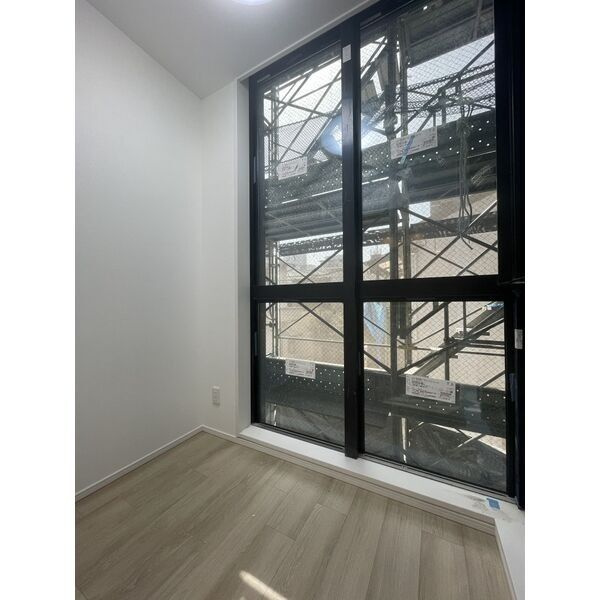 Fortunato 扇町の展望