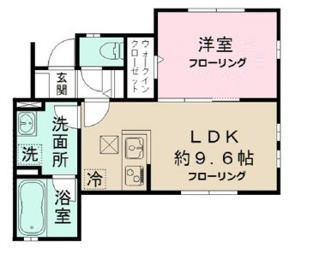 【間取り】 | メープルガーデン | 間取りです。