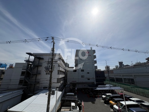 ブレスト我孫子町　苅田小学校区