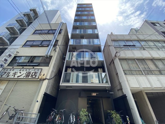 C.COLOR南新町