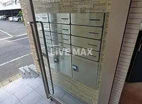 【エントランス】アール シティー