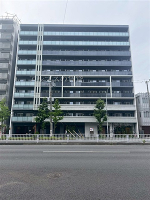 【外観】 | GENOVIA西横浜