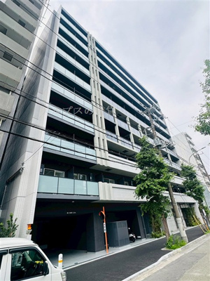 【外観】 | GENOVIA西横浜