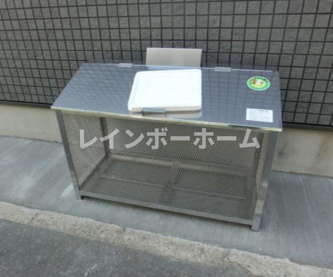 ブロッサムテラス新小岩のその他