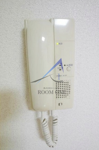 ＳＥ西葛西の内装