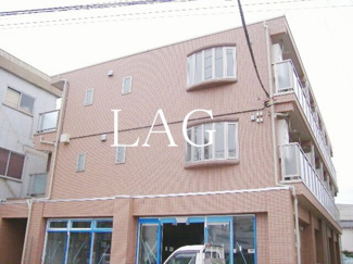 【外観】 | ミニヨン石橋 | 外観です。