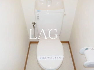 【トイレ】 | ミニヨン石橋 | トイレです。