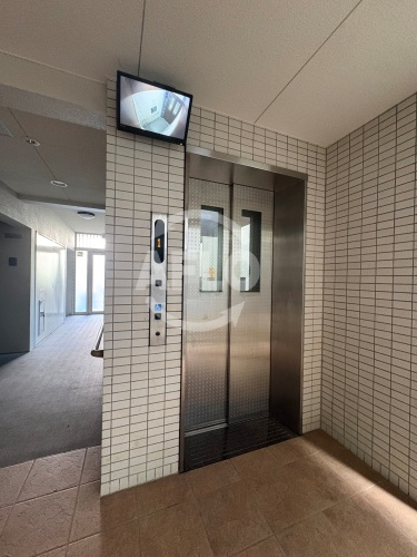 ブレスト我孫子町　苅田小学校区のその他共用部分|ブレスト我孫子町　エレベーター