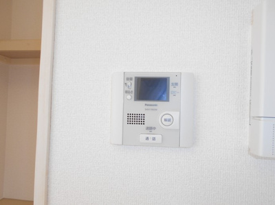 【設備】 | シーバス　Ａ館 | 別のお部屋の写真です
