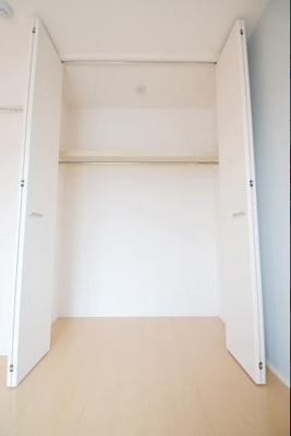 【収納】 | シーバス　Ａ館 | 別のお部屋の写真です