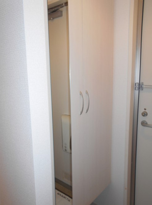 【玄関】 | シーバス　Ａ館 | 別のお部屋の写真です