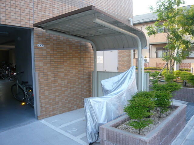 Sunny Gardenのその他共用部分