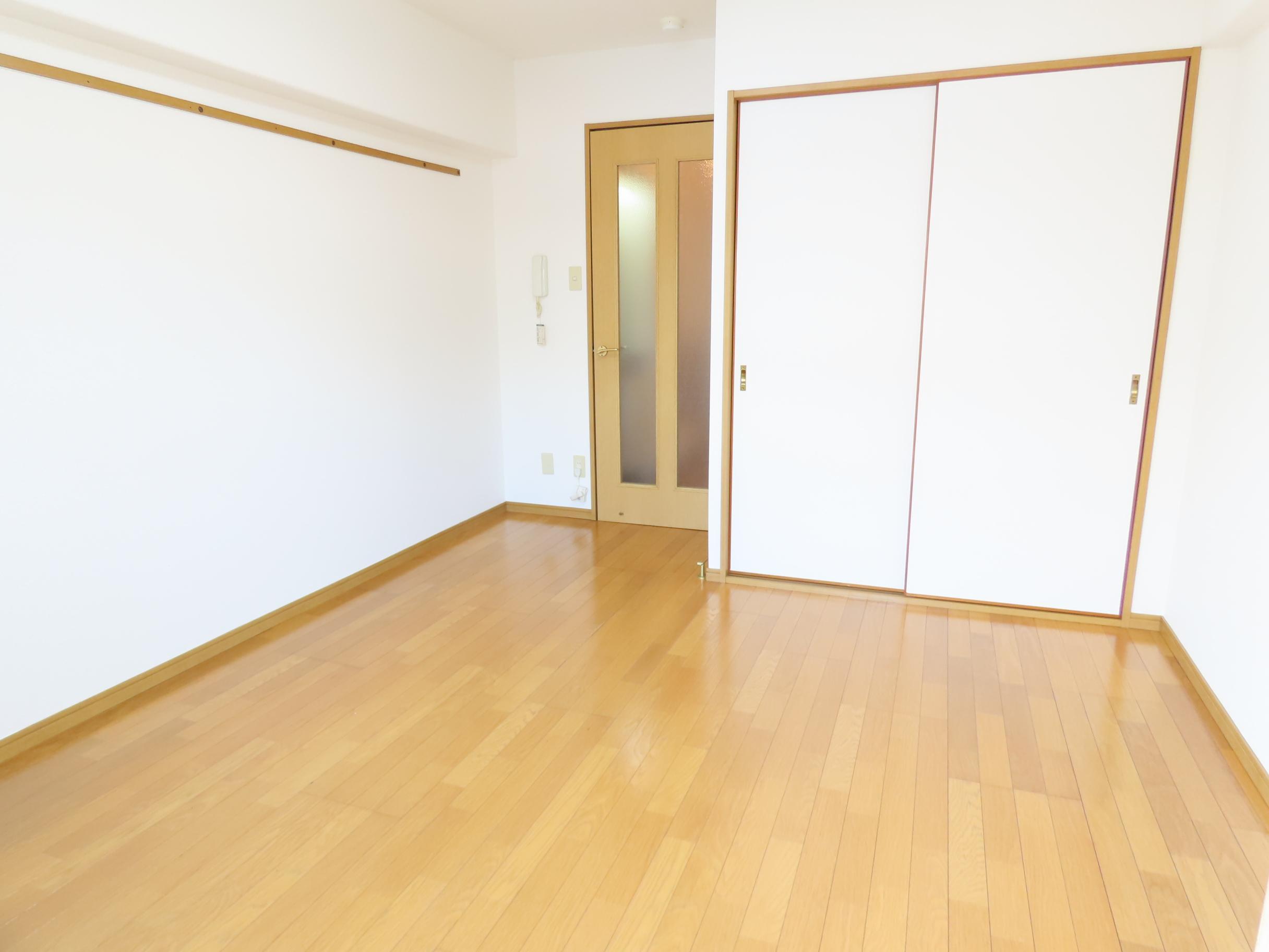 フェアリーハイツ　ワルツの森の設備