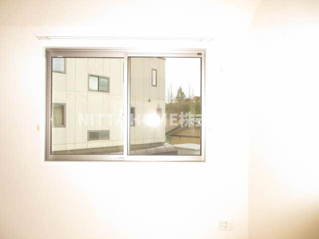 福知山市駒場新町１丁目のアパートの内装|全室フローリングで使い勝手良好☆彡