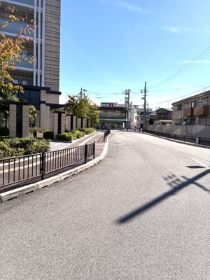 【周辺】 | ライオンズ茨木総持寺ステーショングラン　オーナーチェンジ物件
