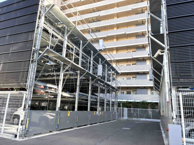 【その他】 | ライオンズ茨木総持寺ステーショングラン　オーナーチェンジ物件