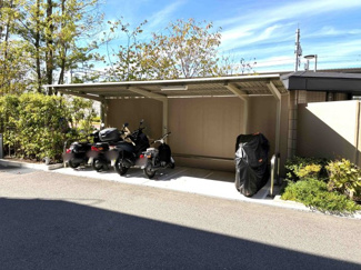 【駐車場】 | ライオンズ茨木総持寺ステーショングラン　オーナーチェンジ物件