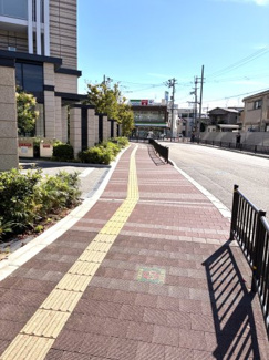 【周辺】 | ライオンズ茨木総持寺ステーショングラン　オーナーチェンジ物件