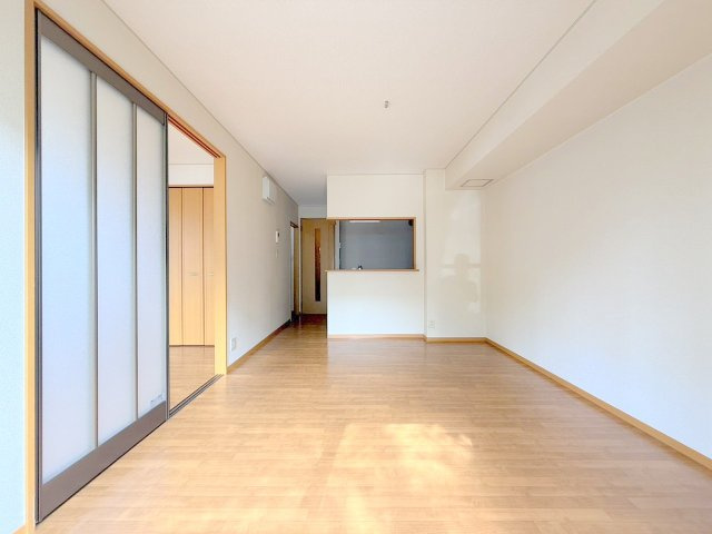 【居間・リビング】 | ヴィ―ブル石田