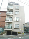 モリス府中ファーストステージの画像