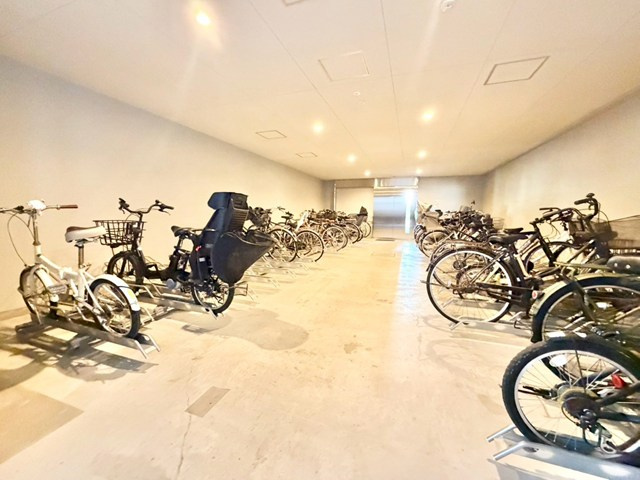 【駐輪場】 | ハルモシティ | こちらのサイトに掲載されている全ての物件が、当社にてご紹介可能です！気になる物件がありましたら、弊社スタッフまでお気軽にお問合せ下さいませ。