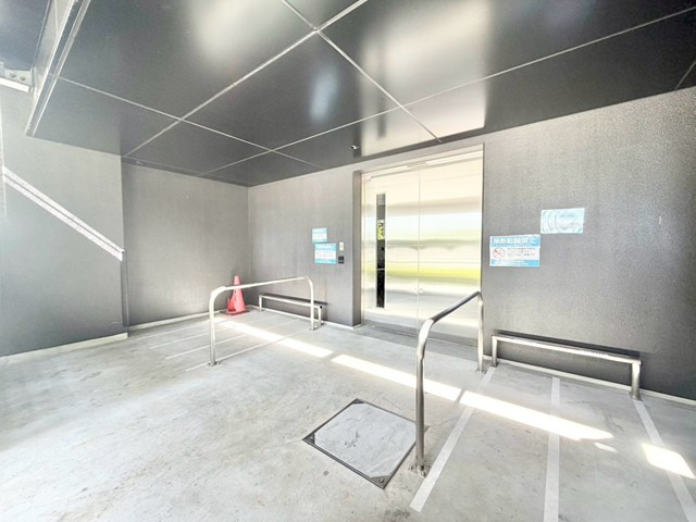 【駐輪場】 | ハルモシティ | サイトに掲載されていない箇所の写真、撮影してお届けさせて頂きます！気になる物件で、見たい部分の画像が無い場合は、弊社スタッフまでご連絡下さいませ。お客様の気になる箇所を、カメラにて撮影して参ります！