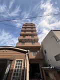 幸田マンション新深江の画像