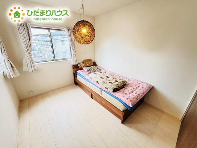 上尾市大谷本郷　中古戸建の内装