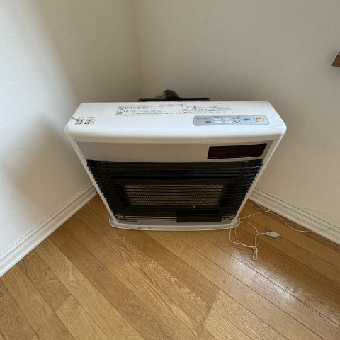 グランファミール栄町の設備