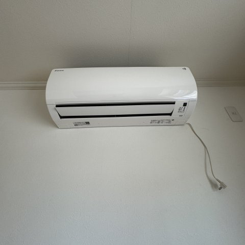 グランファミール栄町の設備